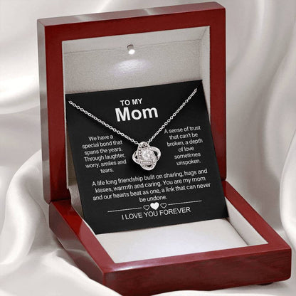 To My Mom - Messages