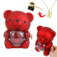 Red Bear
