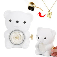 White Bear