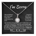 Apology - Eternal Hope