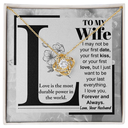 Wife - Love Is