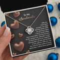 Soulmate - Best Version - Love Knot Necklace
