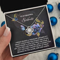 Soulmate - Like Home - Love Knot Necklace
