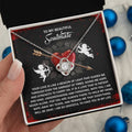 Soulmate - In My Life 2 - Love Knot Necklace