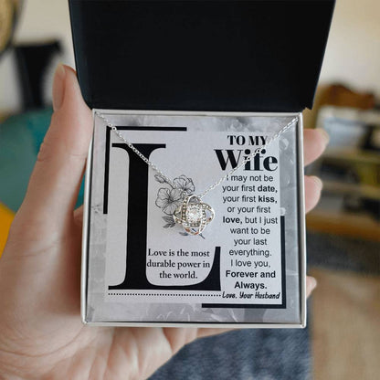 Wife - Love Is
