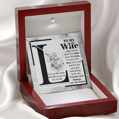 Wife - Love Is