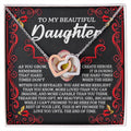 Daughter - Hard Times - Interlocking Hearts