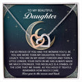 Daughter - Hold It Tightly - Interlocking Hearts