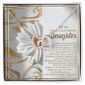 Daughter - Here For You - Interlocking Hearts