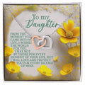 Daughter - Every Moment - Interlocking Hearts