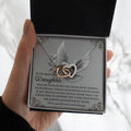 Daughter - Your Wings - Interlocking Hearts