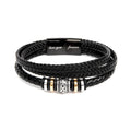 Stepdad - Will Be Forever - Bracelet