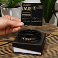 Dad - Kind Of Awesome - Bracelet