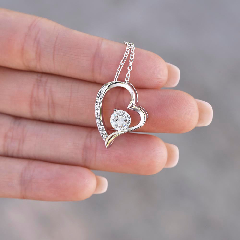 To My Beautiful Wife - One Thing - P1e