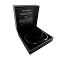 Forever Love Bracelet - Straighten Your Crown