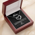 The Heart of the Family Necklace